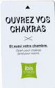 ibis Styles hotels - Montélimar Centre - Ouvrez vos Chakras