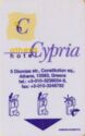 Athens Hotel Cypria