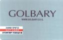 ISRACART -GOLBARY