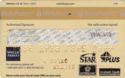 Visa Gold Debit