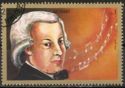 Wolfgang Amadeus Mozart (1756-1791)