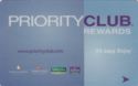 Holiday Inn Bandung - Priority Club Reward