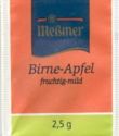 Birne-Apfel fruchtig-mild, 01213281
