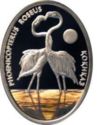 500 Teńge (Flamingo)