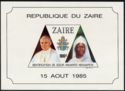 Pope John-Paul II and Sister Anuarite