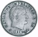 15 Soldi (3/4 Lira - M)