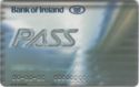 Intra-bank card "Pass"