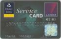 Laser Card