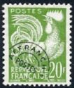 Gallic Rooster