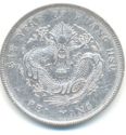 1 Dollar (Chihli Province)
