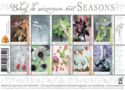 Experience the seasons