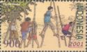 Indonesian Children Games