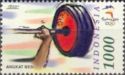 Olympic Games- Weightlifting