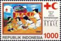 International Red Cross Campaign