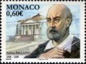 Andrea Palladio, 500th Birth Anniversary