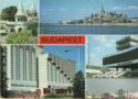 Budapest | Different Views
