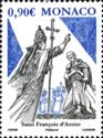 800 Years Franciscan Order