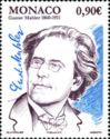 Gustav Mahler, 150th Birth Anniversary in 2010