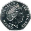 50 Pence