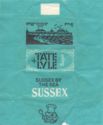 Sussex