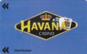 Havana - Tropicana