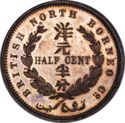 ½ Cents
