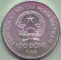 100 Đồng (100 Years of the Automobile)