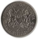 2 Shillings