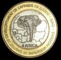 6,000 CFA Francs (4 Africa - Stop Malaria!)