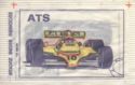 Formule 1 - ATS