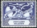 75th Anniversary of Universal Postal Union (UPU)