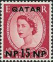 Queen Elizabeth II (1926-2022)