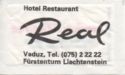 Hotel Restaurant Real