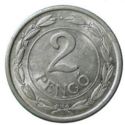 2 Pengő