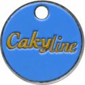Cakyline