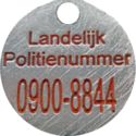 Politie-1-Senioren & Veiligheid