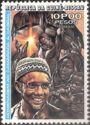 Tribute to Amilcar Cabral