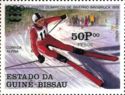XII Winter Olympics - Innsbruck 76