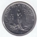 10 Lire (Creation of Women)