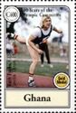 Ruth Fuchs (Javelin), 1972 and 1976