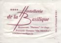 Hostellerie de la Basilique