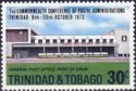 General Post Office, Port of Spain