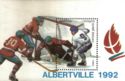 Winter Olympic Games - Albertville 92