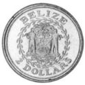 2 Dollars (Heritage Protection)