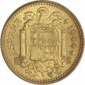 1 Peseta