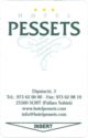 Hotel Pessets