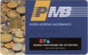PMB Card
