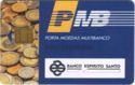 PMB Card
