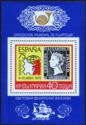 Espana '75 Stamp Exhibition