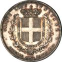 5 Lire (Florence)